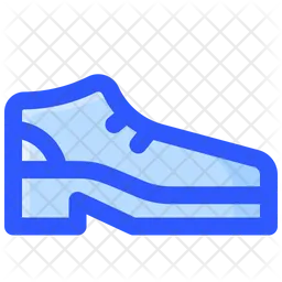 Formal Shoes  Icon