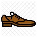 Shoes Sneaker Feet Icon