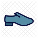Formal Shoes  Symbol