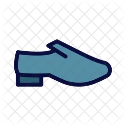 Formal Shoes  Icon