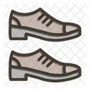 Formal shoes  Icon