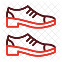 Shoes Footwear Boot Icon