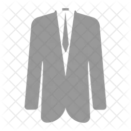 Formal Suits  Icon