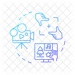 Formalismus Filmtheorie  Symbol