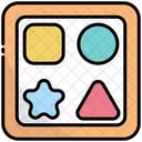 Formas Icono