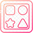 Formas Icono