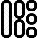 Formas  Icono