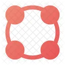 Format circle  Icon