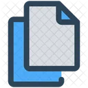Extension Format Archive Icon