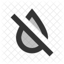 Color Reset Icon