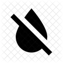 Color Reset Icon