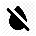 Color Reset Icon