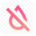 Color Reset Icon
