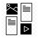 Format  Icon