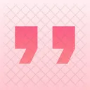 Quote Icon