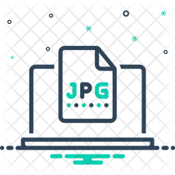 Format  Icon