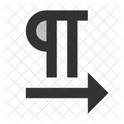 Format  Icon