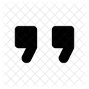 Quote Icon