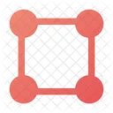 Format square  Icon