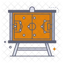 Formation  Icon