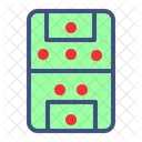Formation Field Strategy Icon