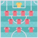 Formation  Icon