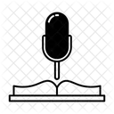 Formation Vocale IA Icône