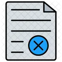 Formato de arquivo  Ícone