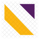 Forma geométrica  Ícone