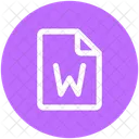 Formato  Icono