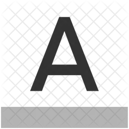 Formato  Icono