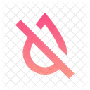 Color Reiniciar Icono