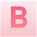 Atrevido Icono