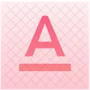 Formato Icono