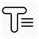 Conjunto De Iconos De Mensaje Icono