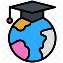 Graduação  Ícone