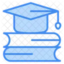 Graduação  Icon