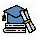 Graduação  Icon