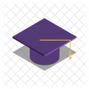 Graduação  Icon