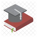 Graduação  Icon