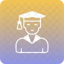 Graduação  Icon