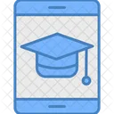 Graduação  Icon