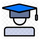 Graduacao Icon