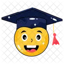 Graduacao Graduacao Educacao Icon