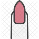 Ongles Nail Art Beaute Icône