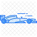 Formel 1 auto  Symbol