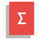 Dateityp MIME Erweiterung Symbol