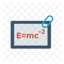 Emc Physik Formel Symbol