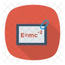 Formel Physik Wissenschaft Symbol