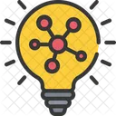 Ideenformel  Icon